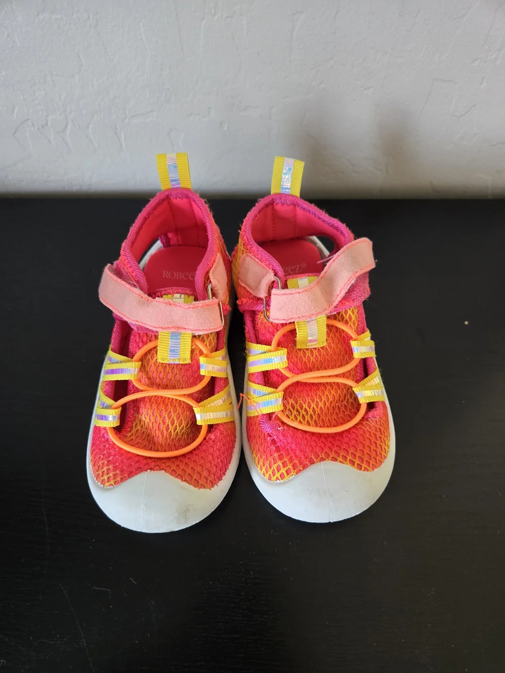 Robeez Water Shoes